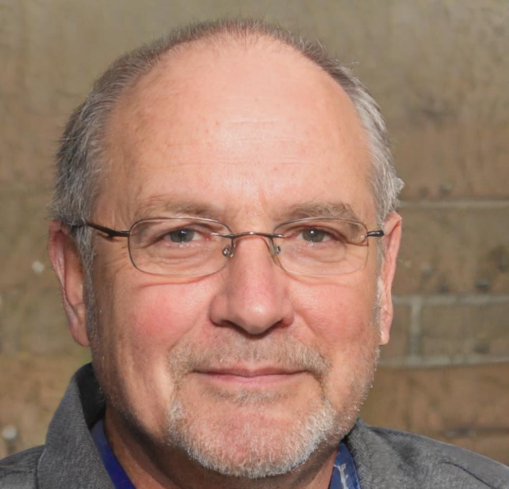 Portrait de Théophile Marchand, directeur des relations clients chez dynarithexis